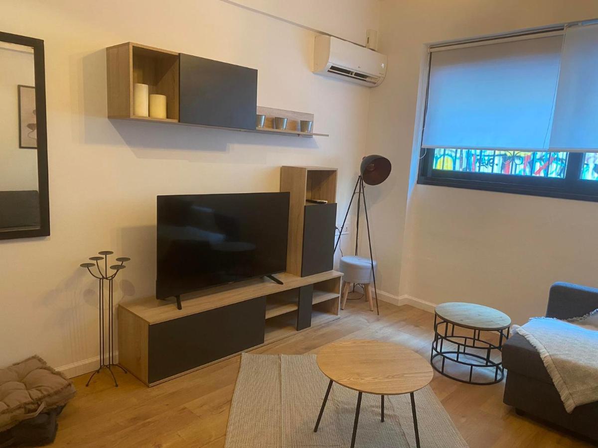 Cozy Maisonette Next To Plaka Aten Exteriör bild
